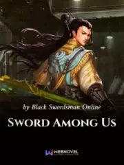 Sword Among Us