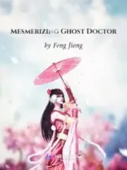 Mesmerizing Ghost Doctor