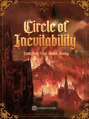 Lord of the Mysteries 2: Circle of Inevitability