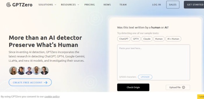 Best AI App for Checking Plagiarism in Essays A Comprehensive Overview